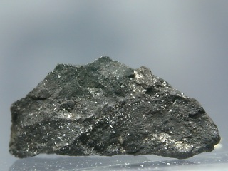 ivuana meteorit